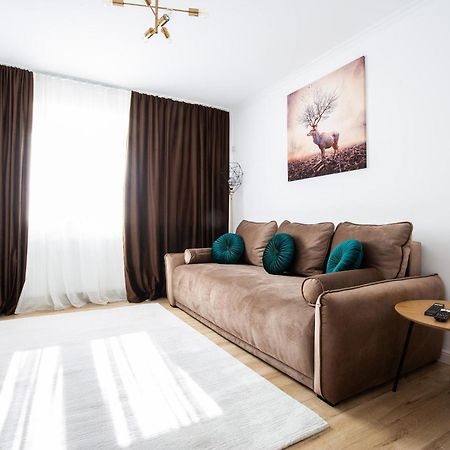 Apartament Victoria 사투마레 외부 사진