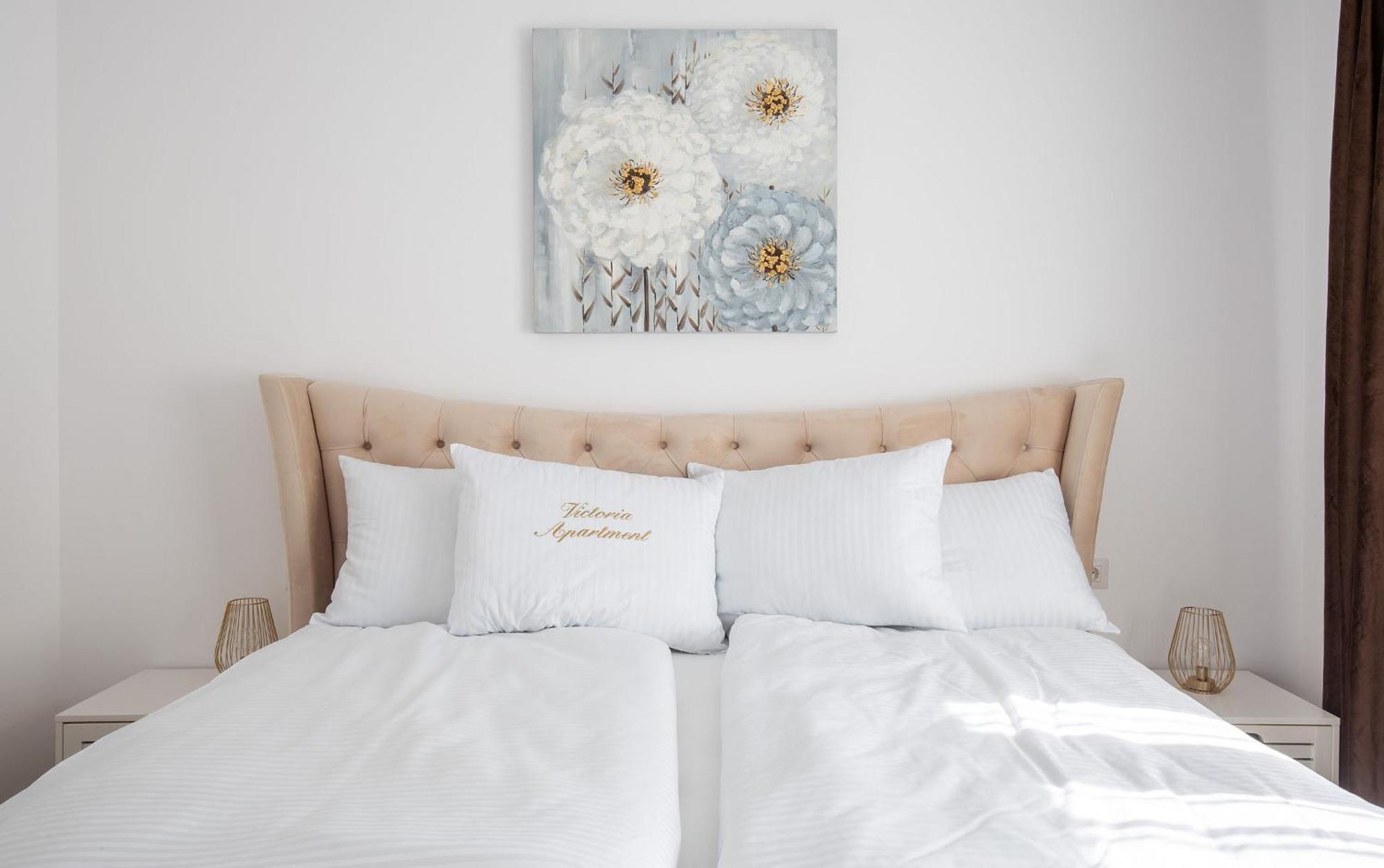 Apartament Victoria 사투마레 외부 사진