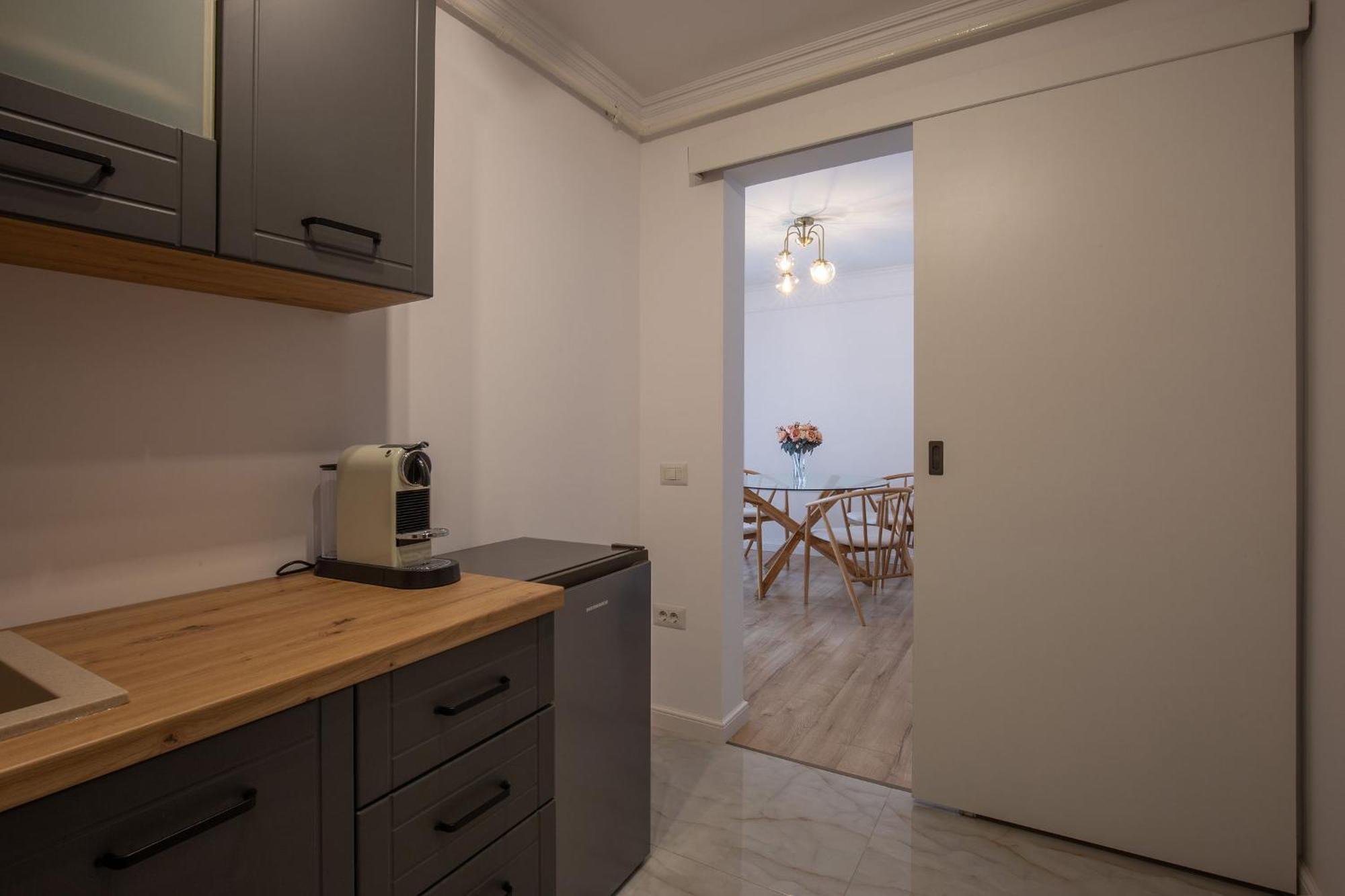 Apartament Victoria 사투마레 외부 사진