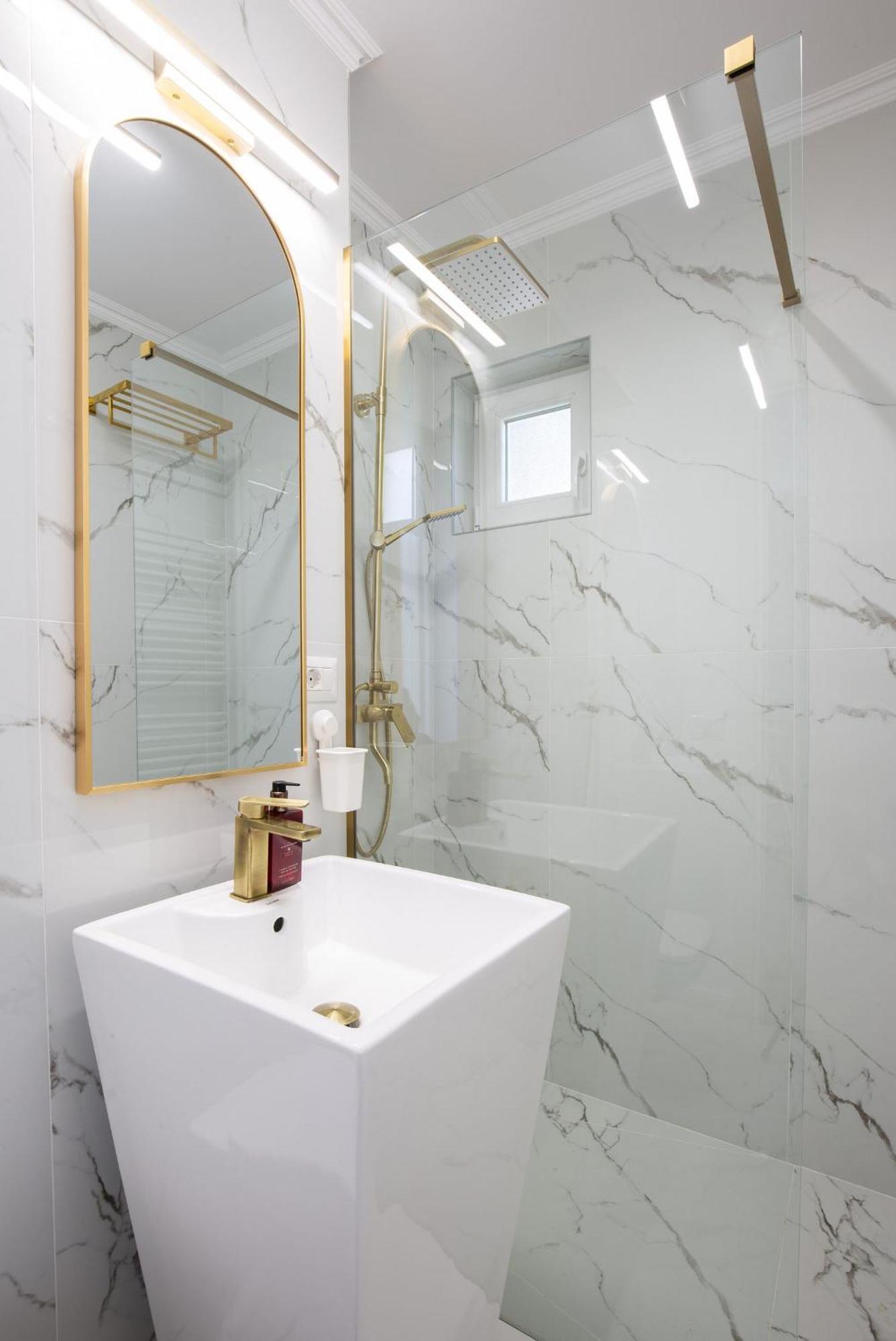 Apartament Victoria 사투마레 외부 사진