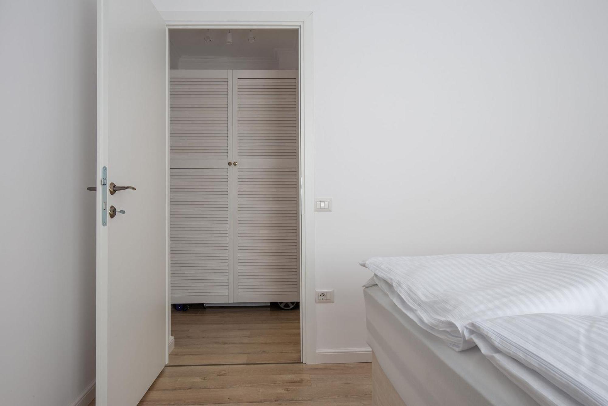 Apartament Victoria 사투마레 외부 사진