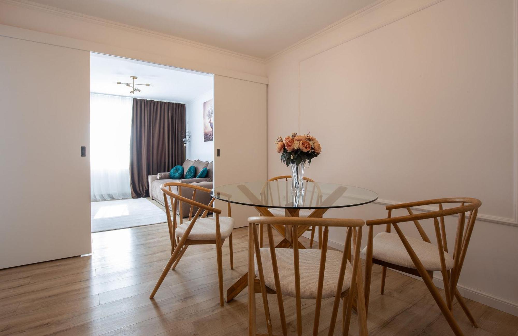 Apartament Victoria 사투마레 외부 사진