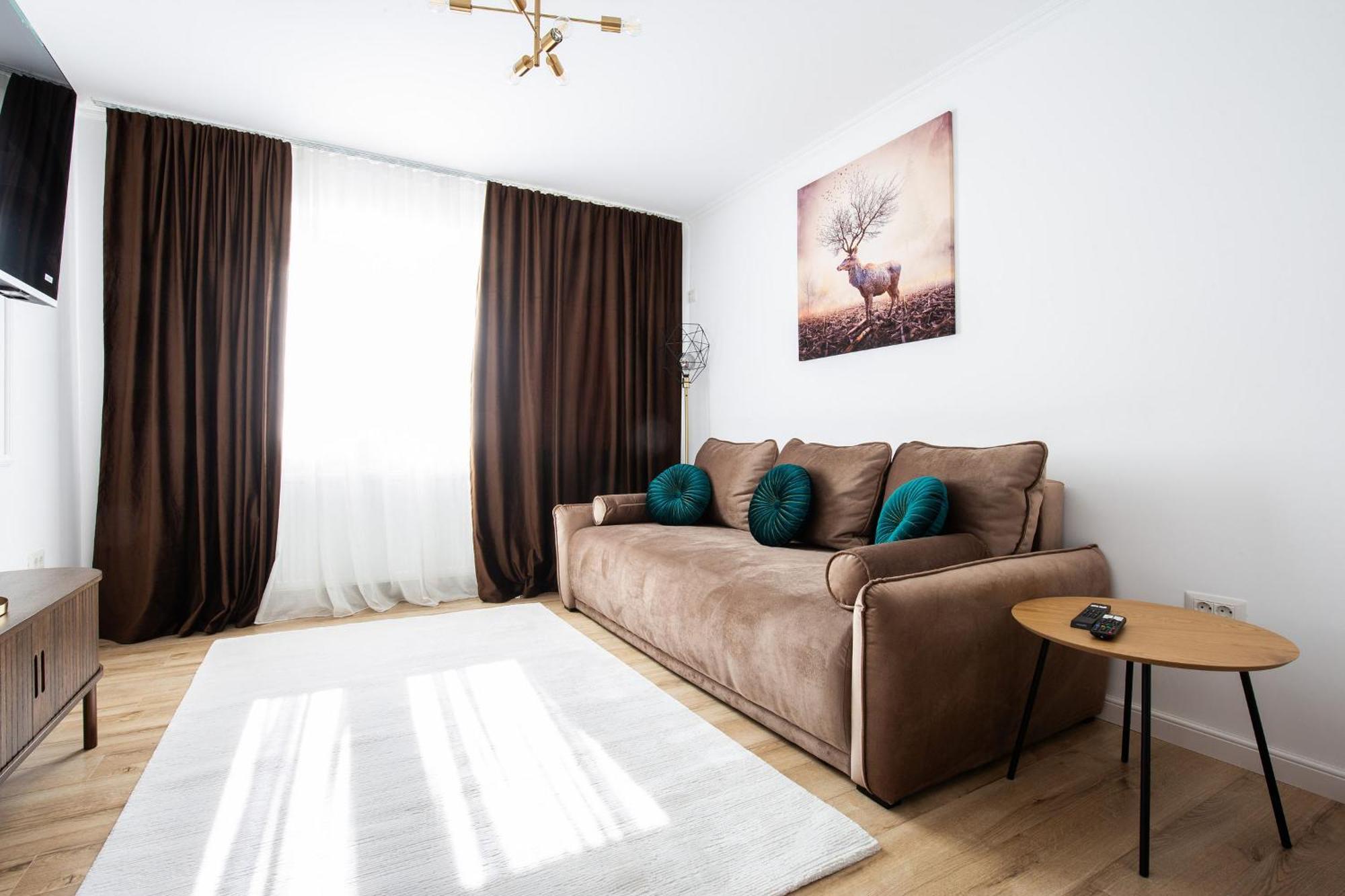 Apartament Victoria 사투마레 외부 사진